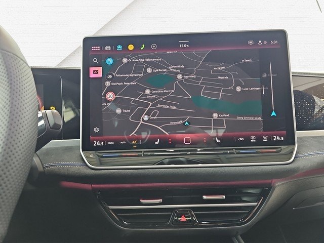 Volkswagen Passat 2.0 TDI Style