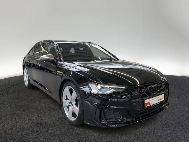 Audi S6 Avant Quattro