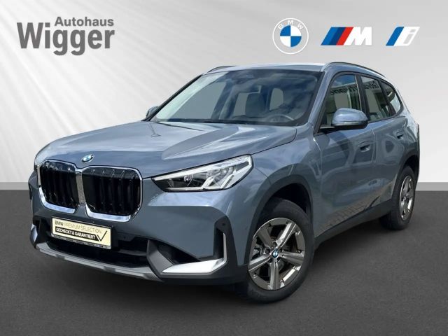BMW X1 xDrive