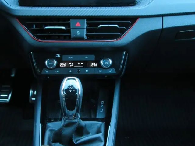 Skoda Scala 1.0 TSI Monte Carlo