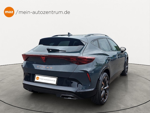 Cupra Formentor Formentor 1.5 eTSI Navi Matrix-LED Rückfahr Sennheiser 19'