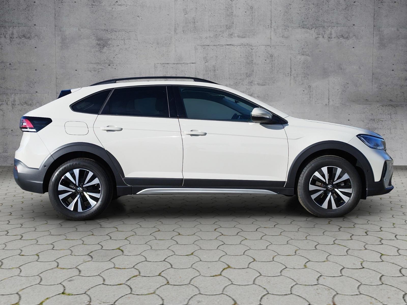 Volkswagen Taigo 1.0 TSI IQ.Drive Life