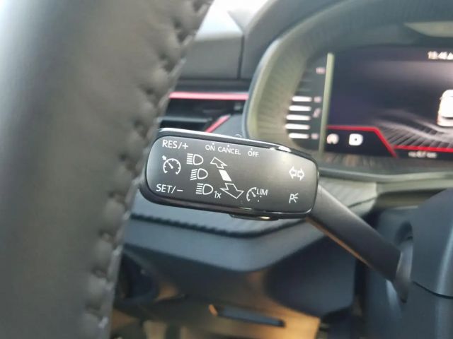 Skoda Kamiq Monte Carlo