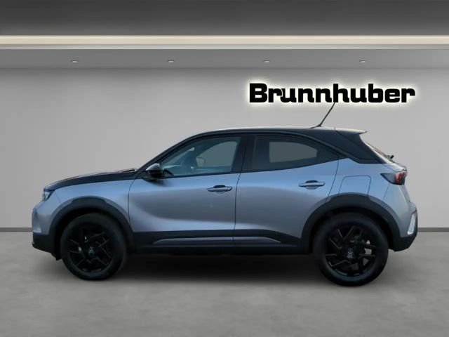 Opel Mokka GS-Line Grand Sport Turbo