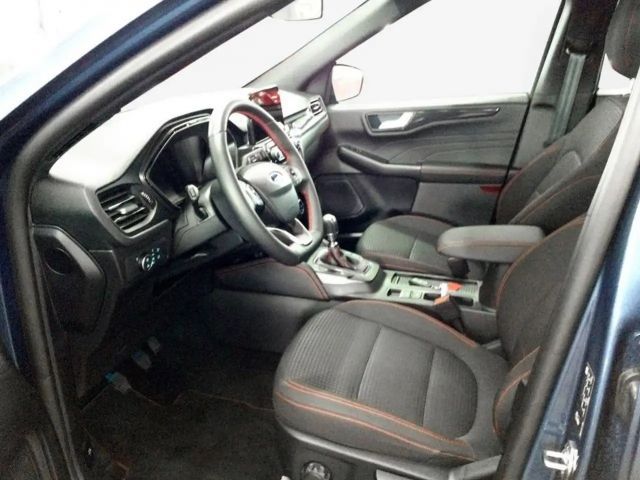 Ford Kuga EcoBoost ST Line