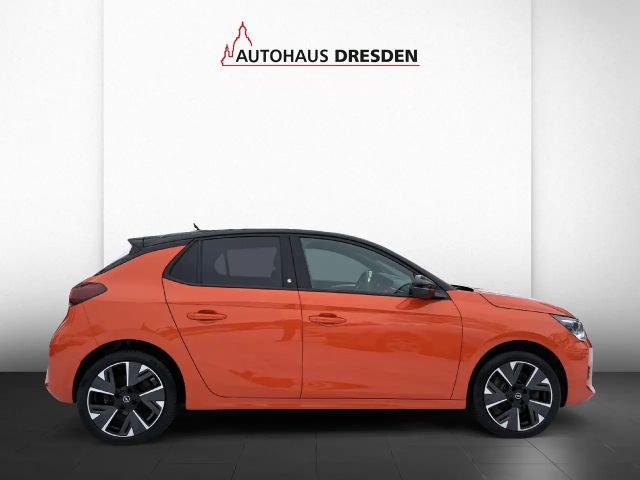 Opel Corsa GS-Line Grand Sport