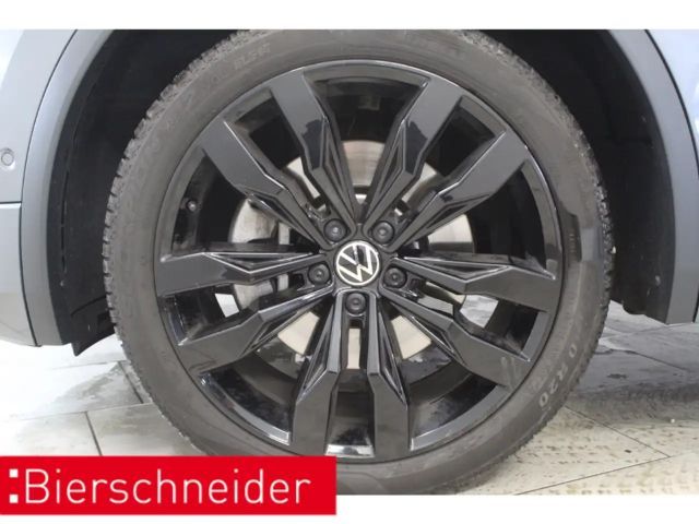 Volkswagen Tiguan 2.0 TDI Allspace DSG R-Line