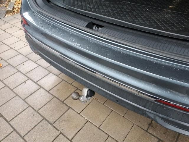 Volkswagen Tiguan 2.0 TDI Allspace DSG Life