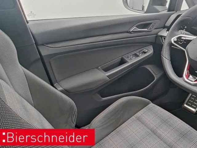 Volkswagen Golf 2.0 TSI DSG GTI