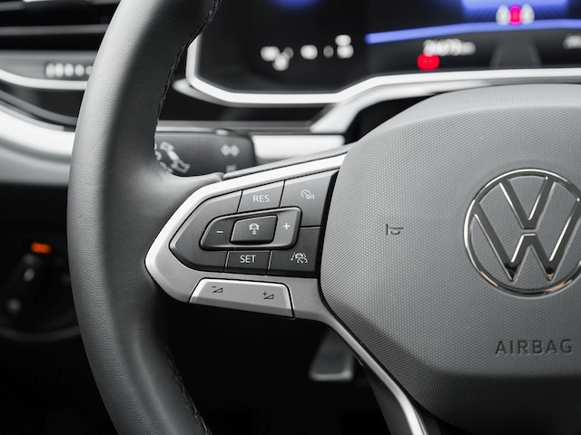 Volkswagen Taigo Taigo 1,0 TSI Goal,LED,Navi,Apple Carplay,ACC C...