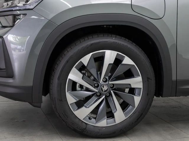 Skoda Kodiaq 1.5 TSI Selection iV