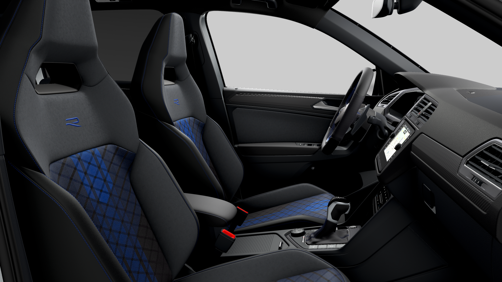 Volkswagen Tiguan DSG