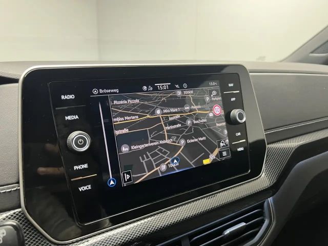 Volkswagen T-Cross 1.5 TSI DSG R-Line