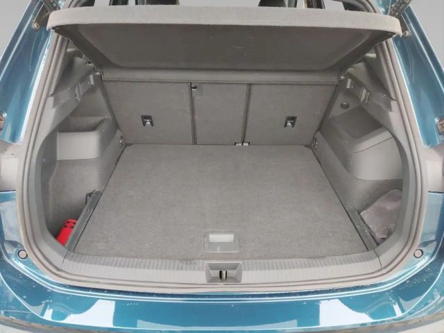 Volkswagen Tiguan 1.5 eTSI DSG IQ.Drive Plus