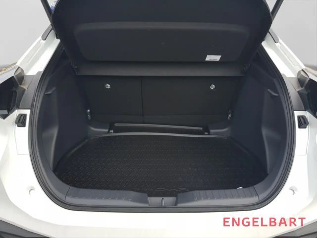 Toyota C-HR Hybride Team D Technik