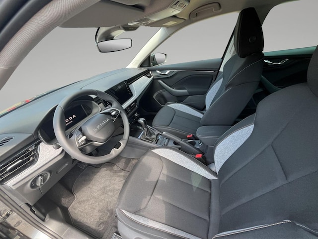 Skoda Scala Scala SCALA        SELECTS85/1.0 A7F