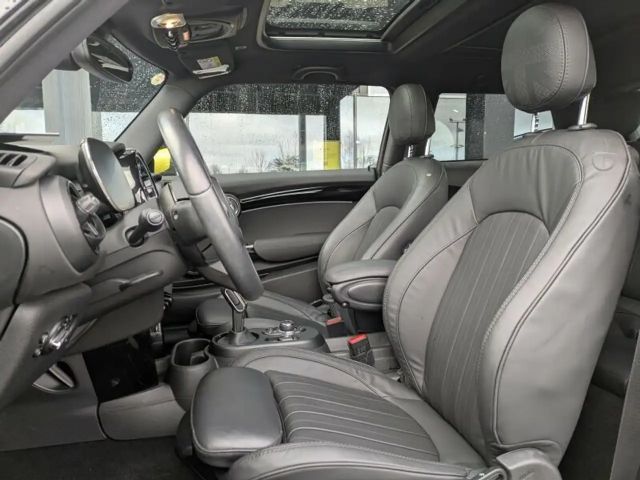 MINI Mini Electric 3-deurs SE