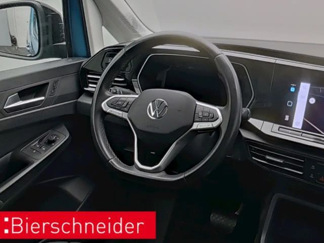 Volkswagen Caddy 2.0 TDI DSG Life