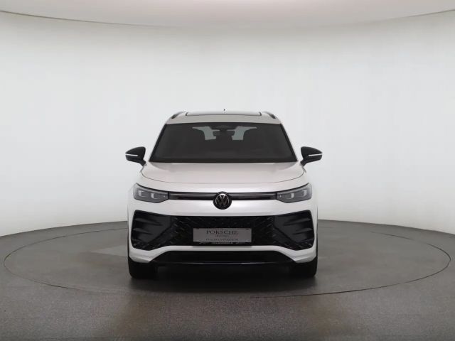 Volkswagen Tayron 4Motion DSG