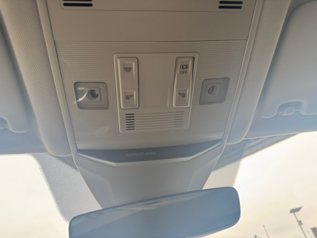 Volkswagen T-Roc 1.5 TSI DSG