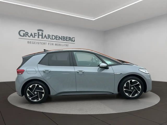 Volkswagen ID.3 Business Performance Pro