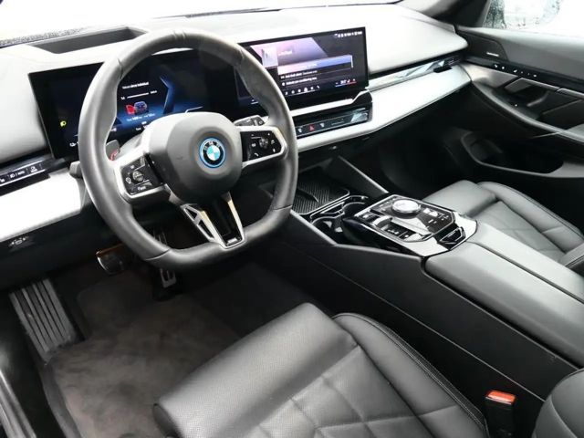 BMW i5 M-Sport Touring eDrive40