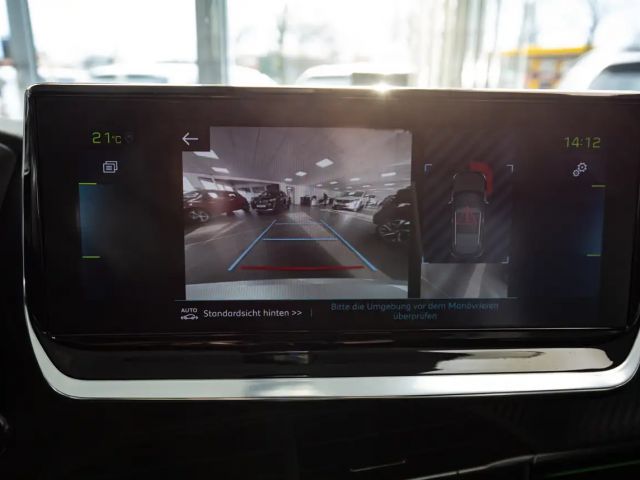 Peugeot 2008 GT-Line