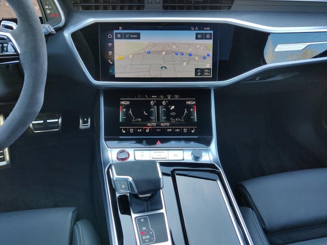 Audi A6 e-tron Avant Performance Quattro