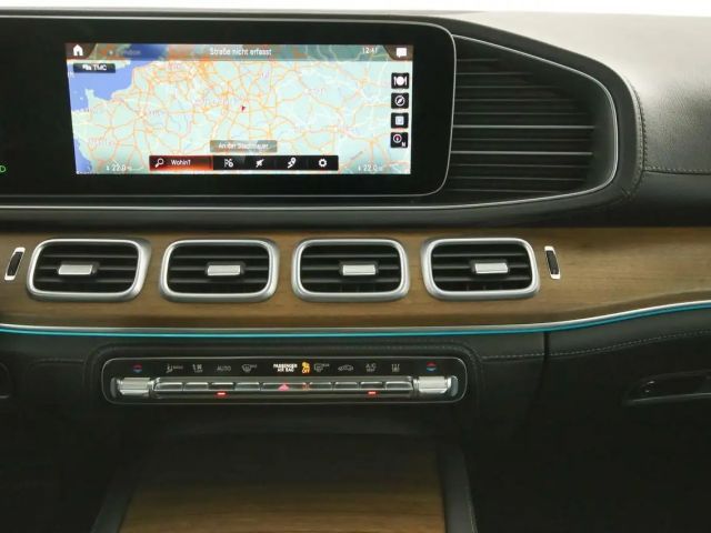 Mercedes-Benz GLE 350 4MATIC AMG Line