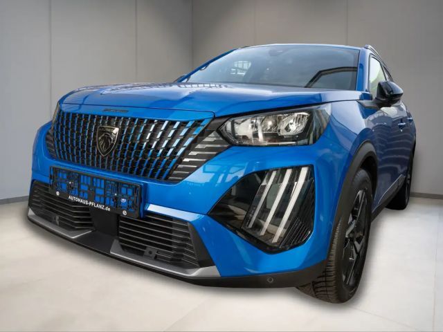 Peugeot 2008 Allure Pack EAT8 PureTech