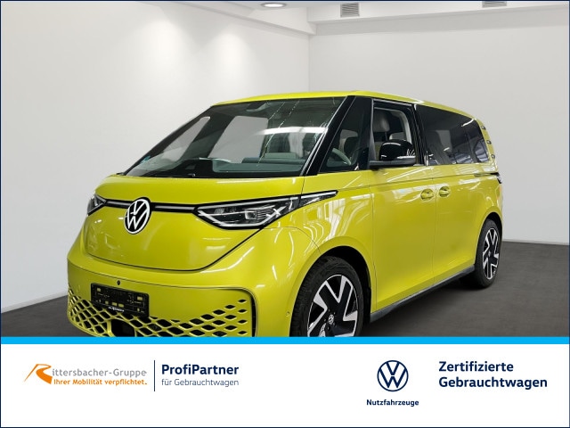 Volkswagen ID.Buzz 150 kW Pro