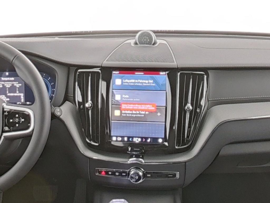 Volvo XC60 AWD Ultra