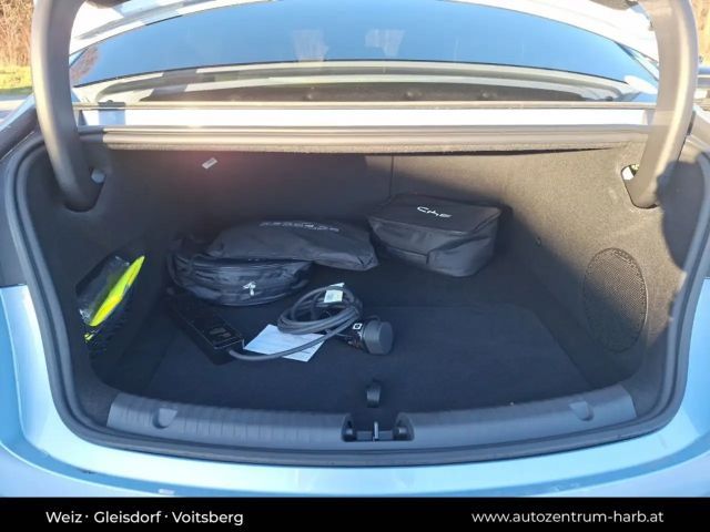 BYD Seal Excellence Vierwielaandrijving