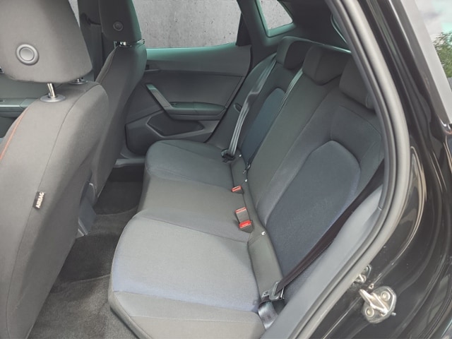 Seat Ibiza 1.0 TSI FR-lijn