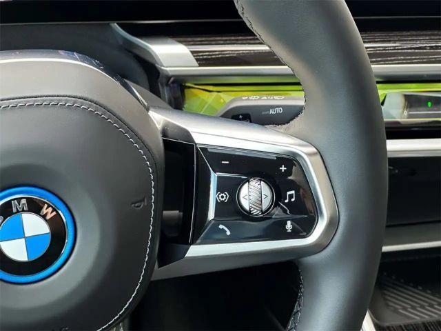 BMW i7 Sedan xDrive60