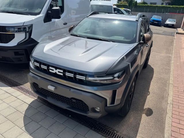 Dacia Duster Extreme TCe 130