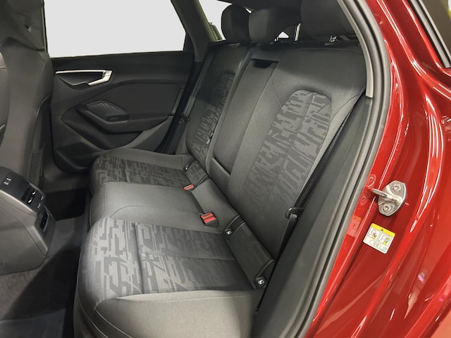 Audi A5 Avant S-Tronic