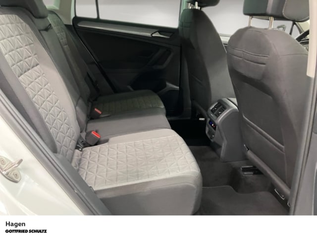 Volkswagen Tiguan 1.5 TSI DSG Life