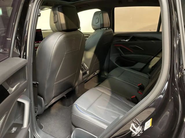 Volkswagen Tiguan 2.0 TDI DSG R-Line