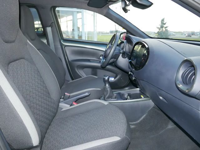 Toyota Aygo X Hatchback Style