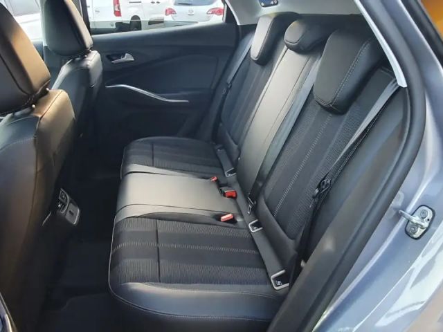 Opel Grandland X GS-Line Grand Sport