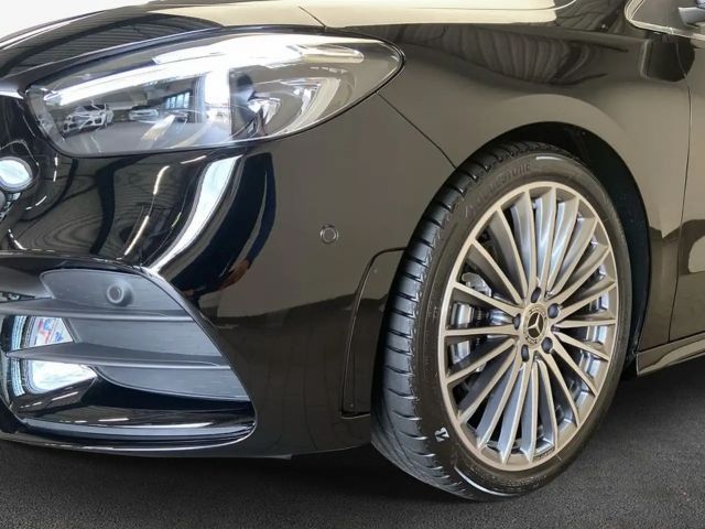 Mercedes-Benz B 180 B-Klasse