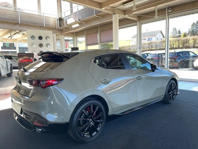 Mazda 3 Prime-line SkyActiv e-Skyactiv