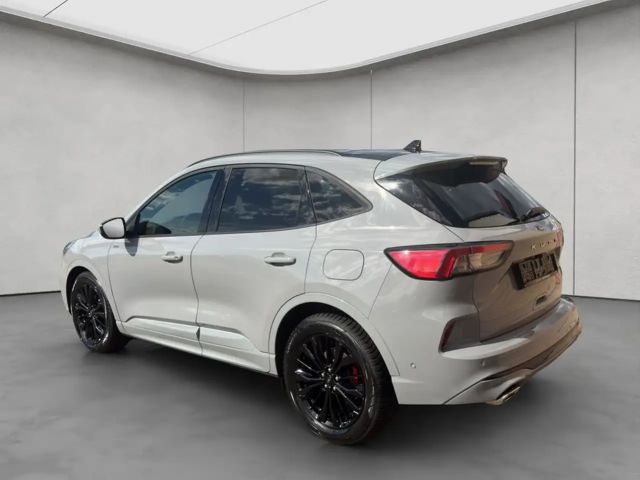 Ford Kuga 2.0 EcoBlue Aut. GRAPHITE TECH EDITION