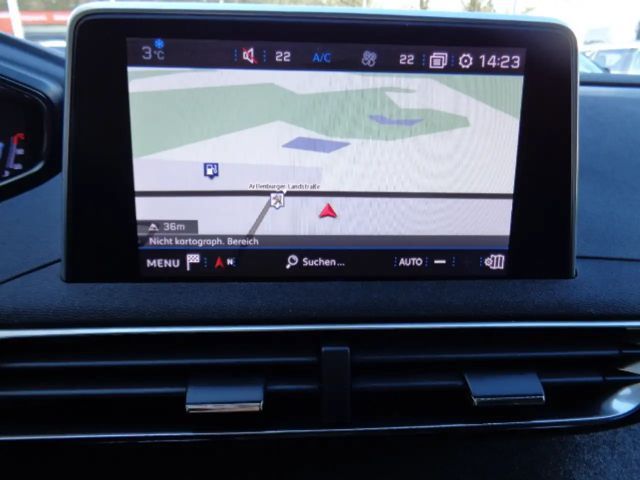 Peugeot 5008 Allure Pack EAT8 PureTech