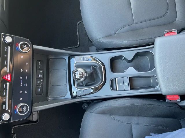 Hyundai Tucson 2WD T-GDi