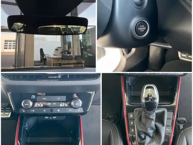 Skoda Fabia 1.0 TSI Monte Carlo