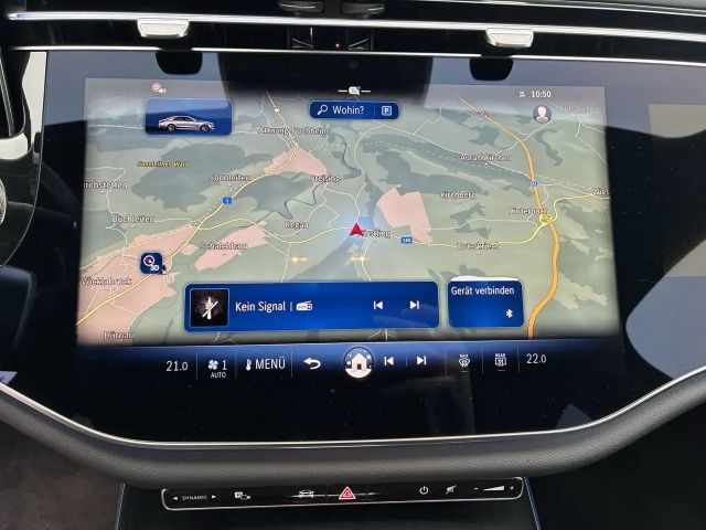 Mercedes-Benz E 220 4MATIC E 220 d Sedan