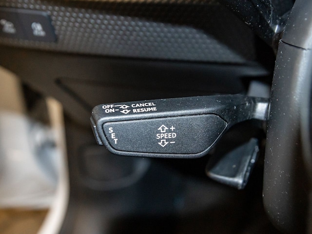 Audi A1 25 TFSI Sportback