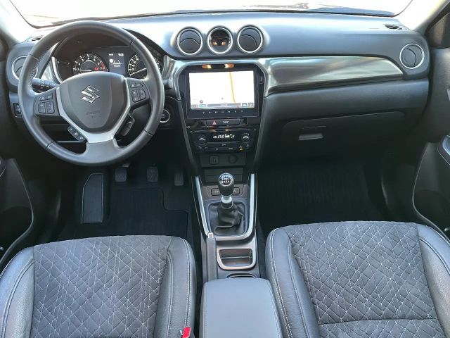 Suzuki Vitara Comfort Plus
